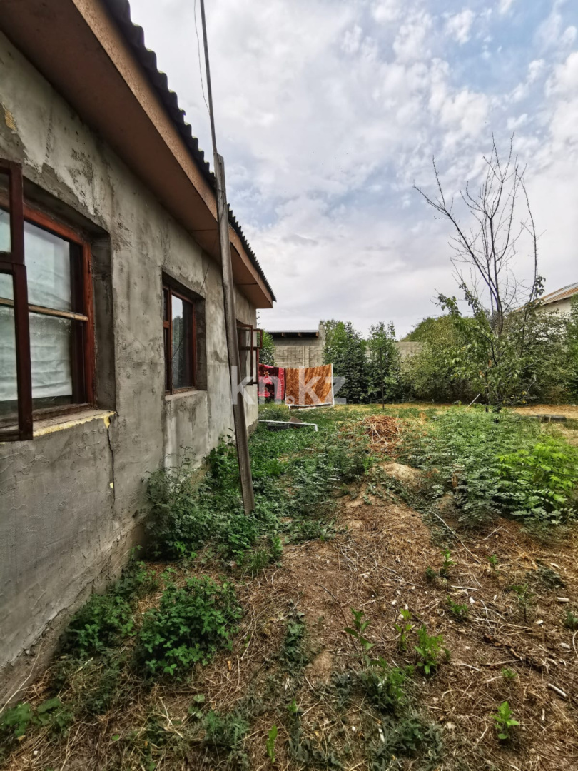 Продажа 3-комнатного дома, 53.4 м², Байкадамкызы в Алматинской области - фото 18