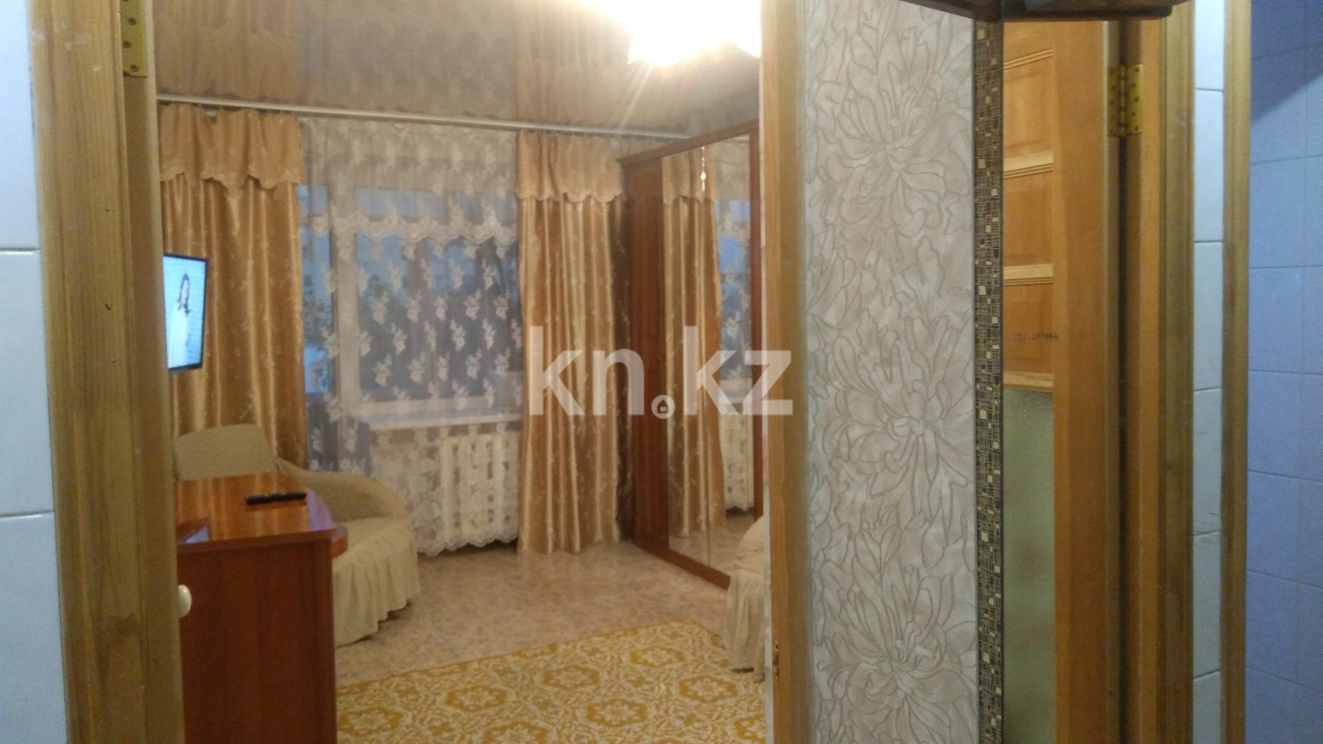 Аренда 1-комнатной квартиры, 40 м² в Астане - фото 4