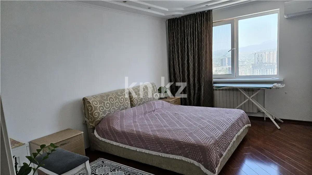Продажа 3-комнатной квартиры, 102.5 м² в Алматы - фото 3