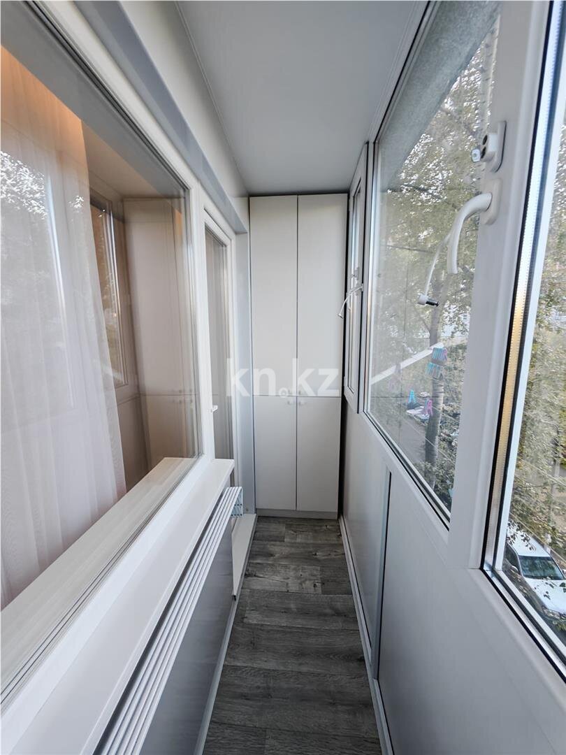 Продажа 2-комнатной квартиры, 47 м² в Караганде - фото 13
