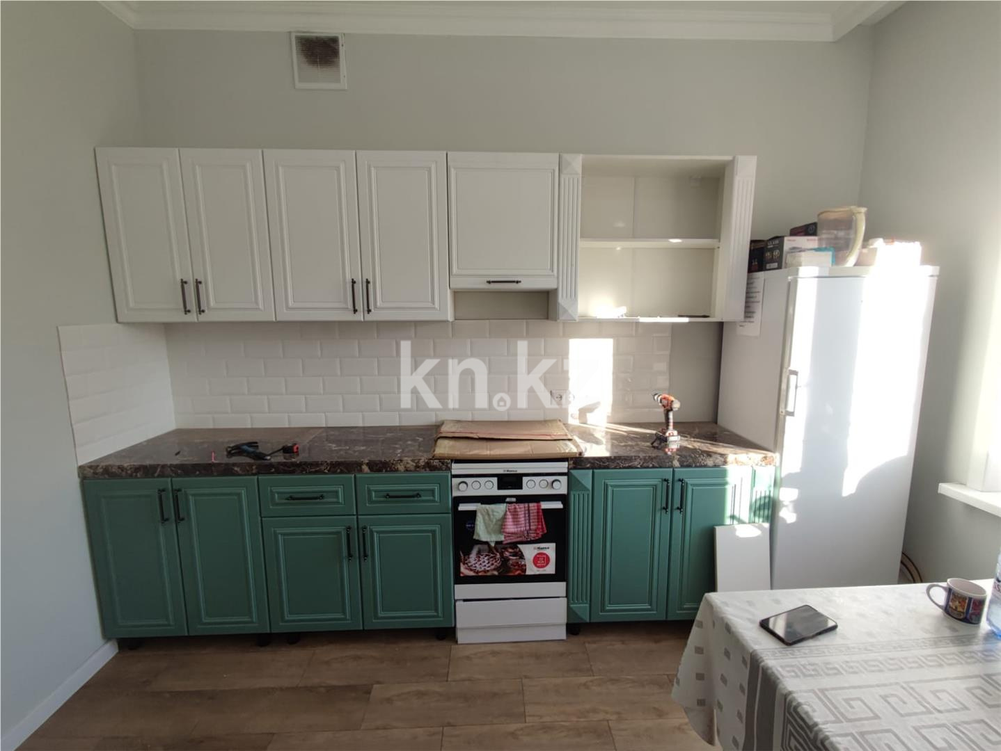 Продажа 3-комнатной квартиры, 83 м² в Караганде - фото 5