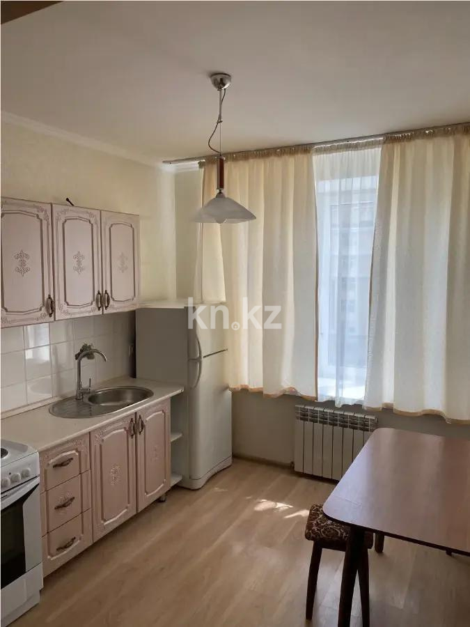 Продажа 1-комнатной квартиры, 44 м², пр. Аль-Фараби, дом  29 в Астане - фото 2