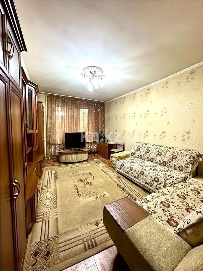 Продажа 3-комнатной квартиры, 70 м² в Алматы - фото 2