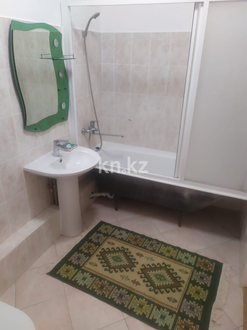 Аренда 1-комнатной квартиры, 47 м² в Астане - фото 5