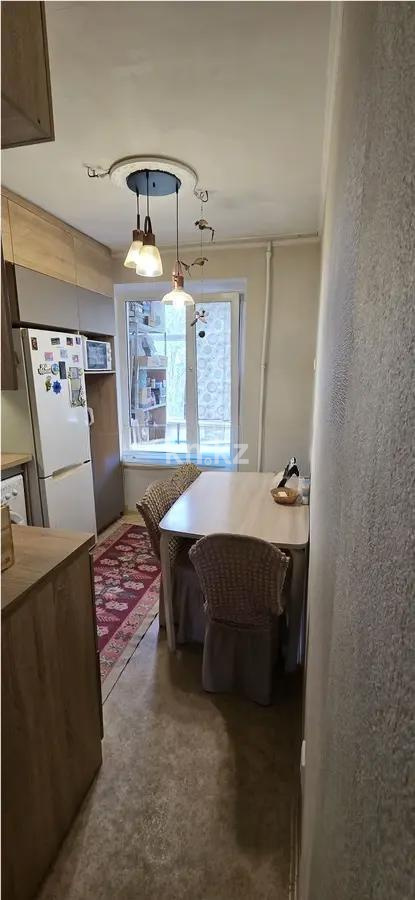 Продажа 3-комнатной квартиры, 60.1 м² в Астане - фото 4