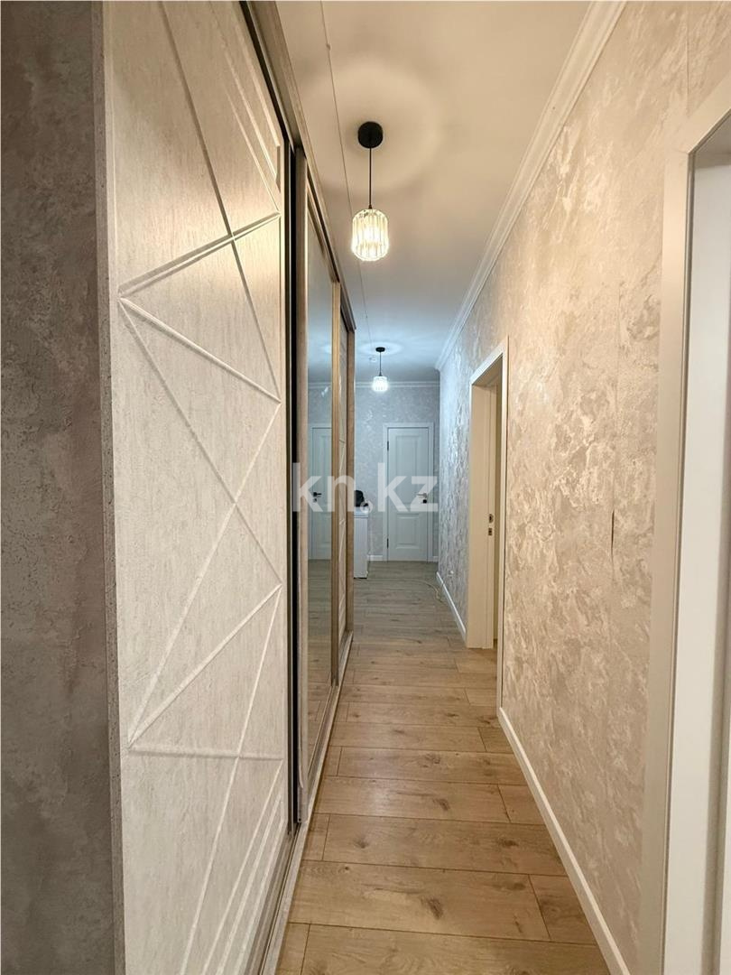 Продажа 2-комнатной квартиры, 68 м² в Караганде - фото 9