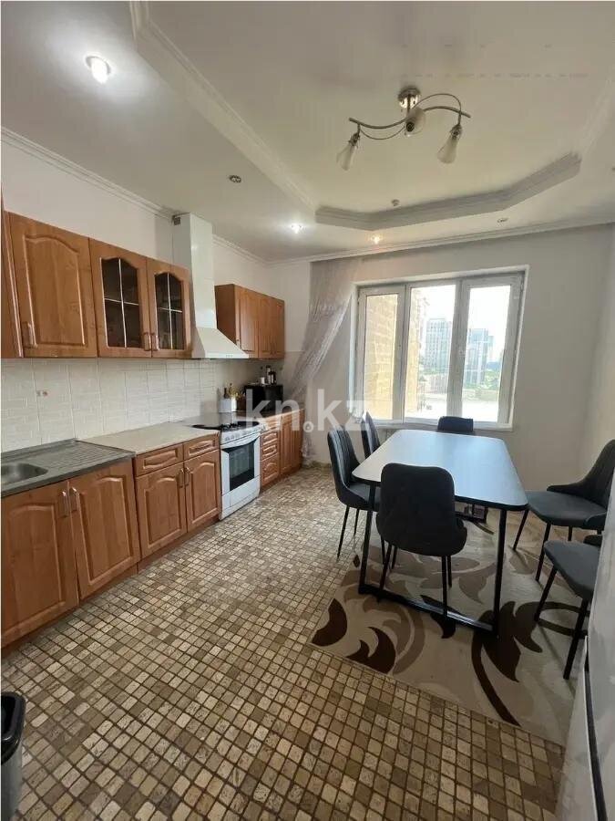 Продажа 2-комнатной квартиры, 80.6 м² в Астане - фото 3