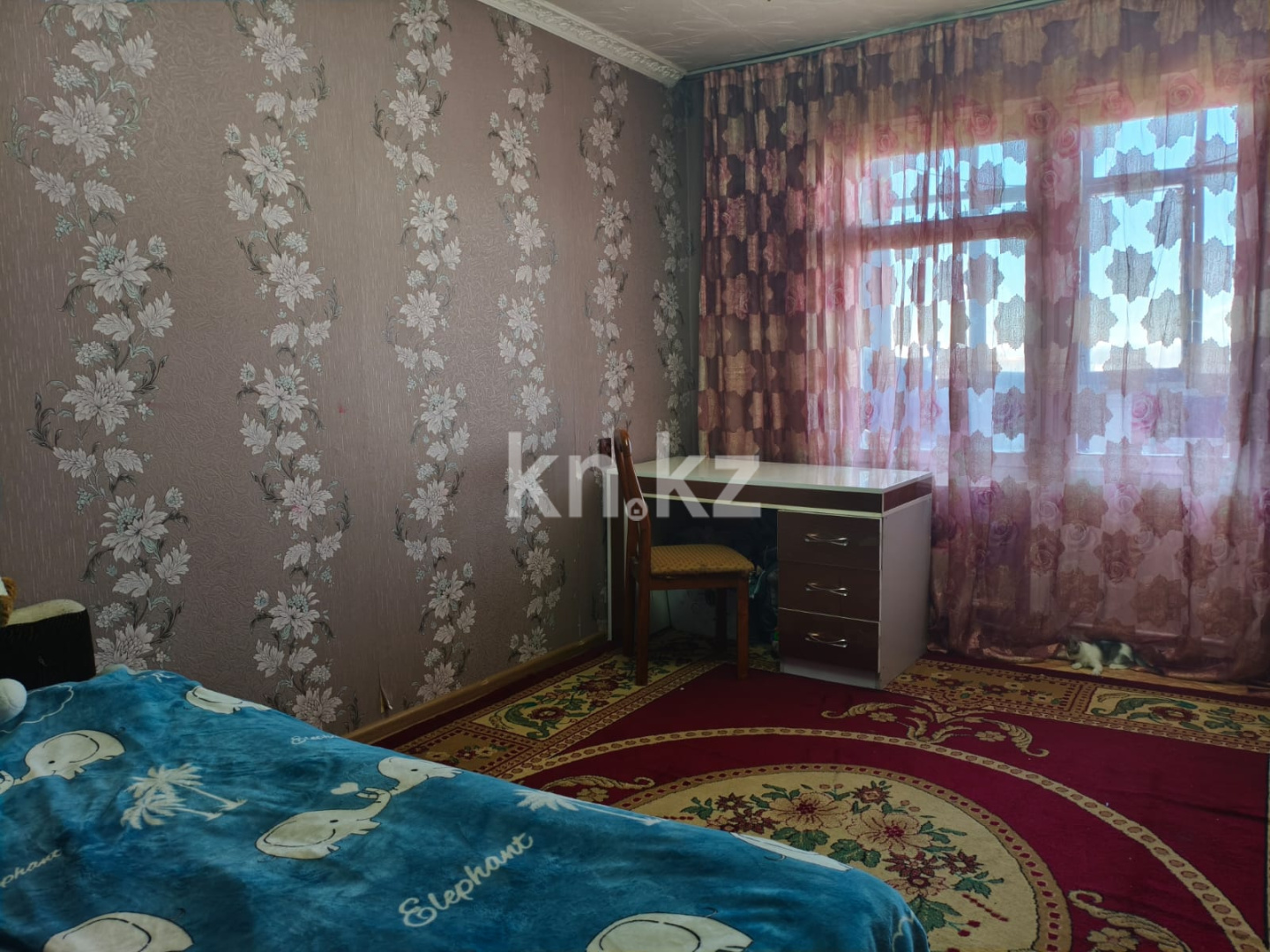 Продажа 4-комнатной квартиры, 84 м² в Алматы - фото 3