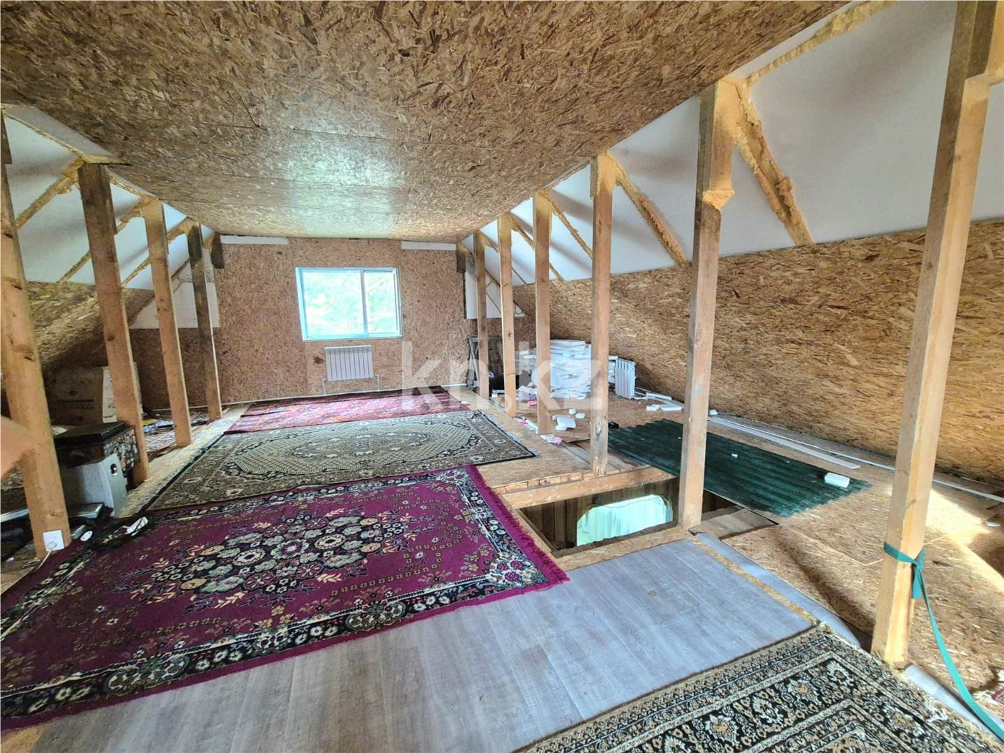 Продажа 4-комнатного дома, 150 м², мкр-н Отрадное в Темиртау - фото 22