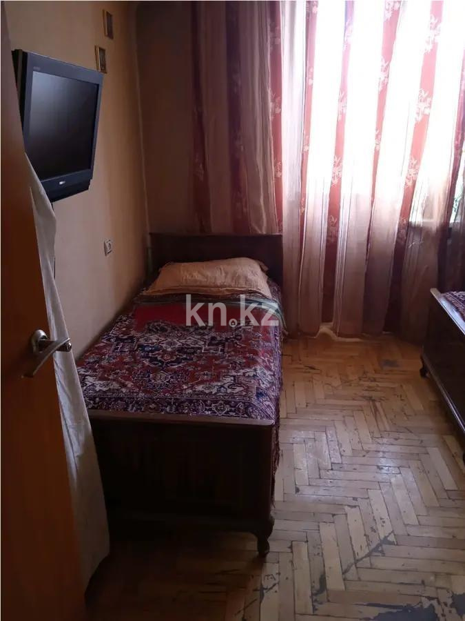 Продажа 2-комнатной квартиры, 54.6 м² в Алматы - фото 2