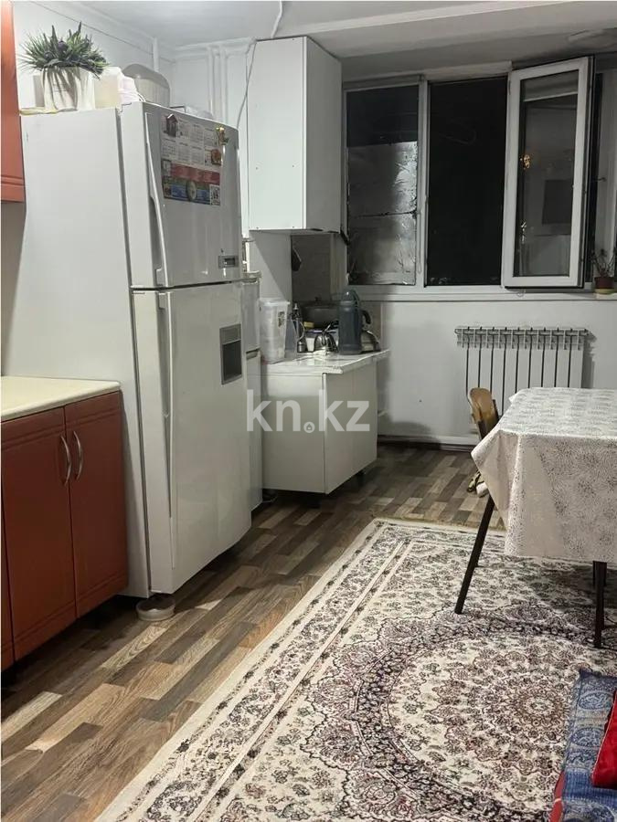 Продажа 2-комнатной квартиры, 38 м² в Алматы - фото 2