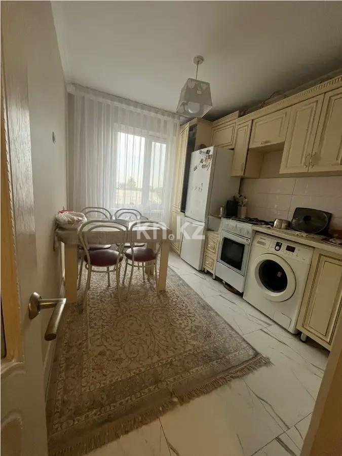 Продажа 4-комнатной квартиры, 79 м², ул. 1-я Черемушки, дом  1/1 в Алматы - фото 5