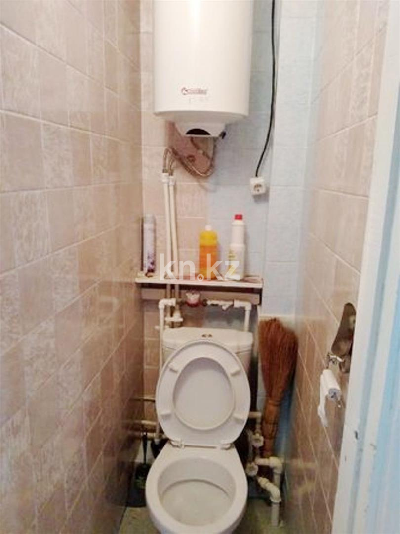 Продажа 3-комнатной квартиры, 62 м² в Караганде - фото 4