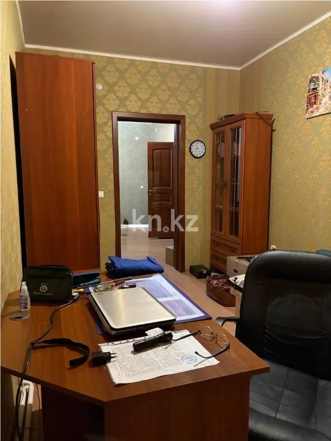 Продажа 4-комнатной квартиры, 100 м² в Астане - фото 3