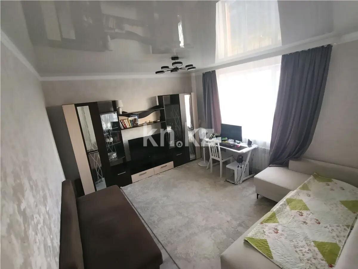 Продажа 1-комнатной квартиры, 40 м² в Астане