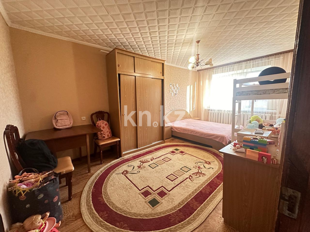 Продажа 3-комнатной квартиры, 61 м² в Караганде - фото 5