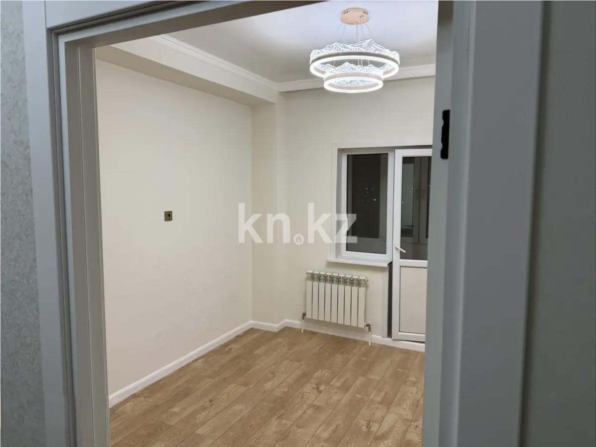 Продажа 2-комнатной квартиры, 46 м² в Астане - фото 2