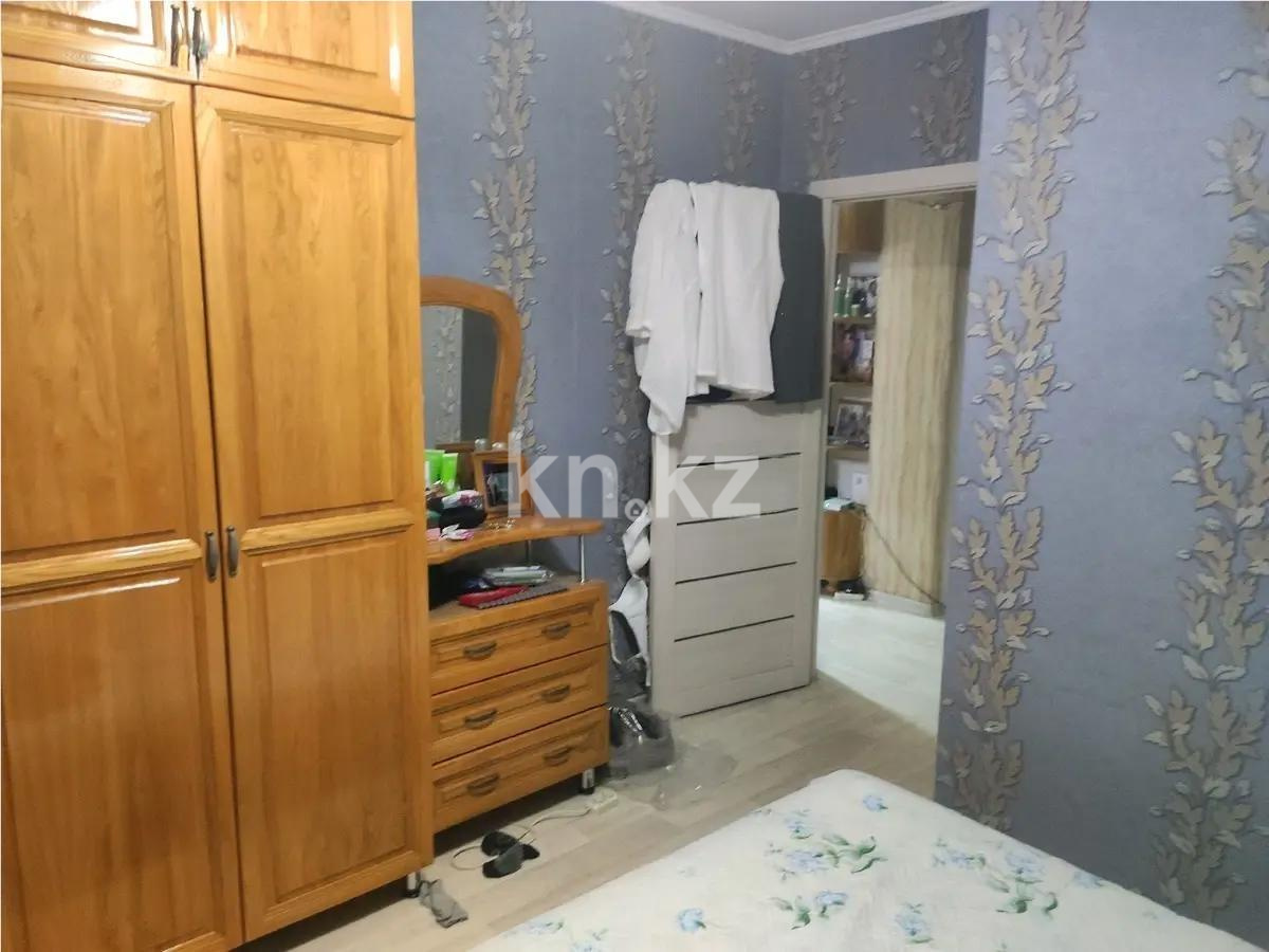 Продажа 2-комнатной квартиры, 55 м² в Алматы - фото 2