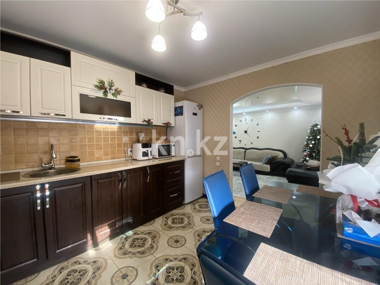 Продажа 3-комнатной квартиры, 85 м² в Темиртау - фото 10