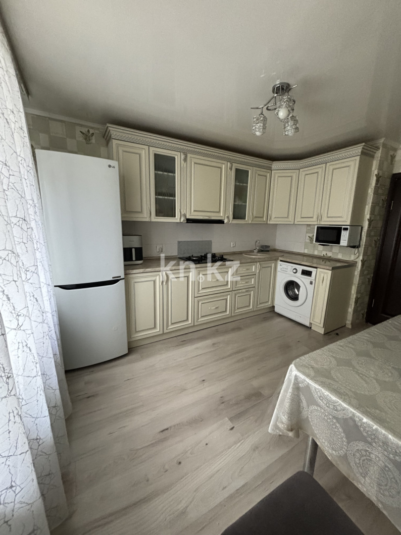 Продажа 2-комнатной квартиры, 51.4 м² в Астане - фото 6