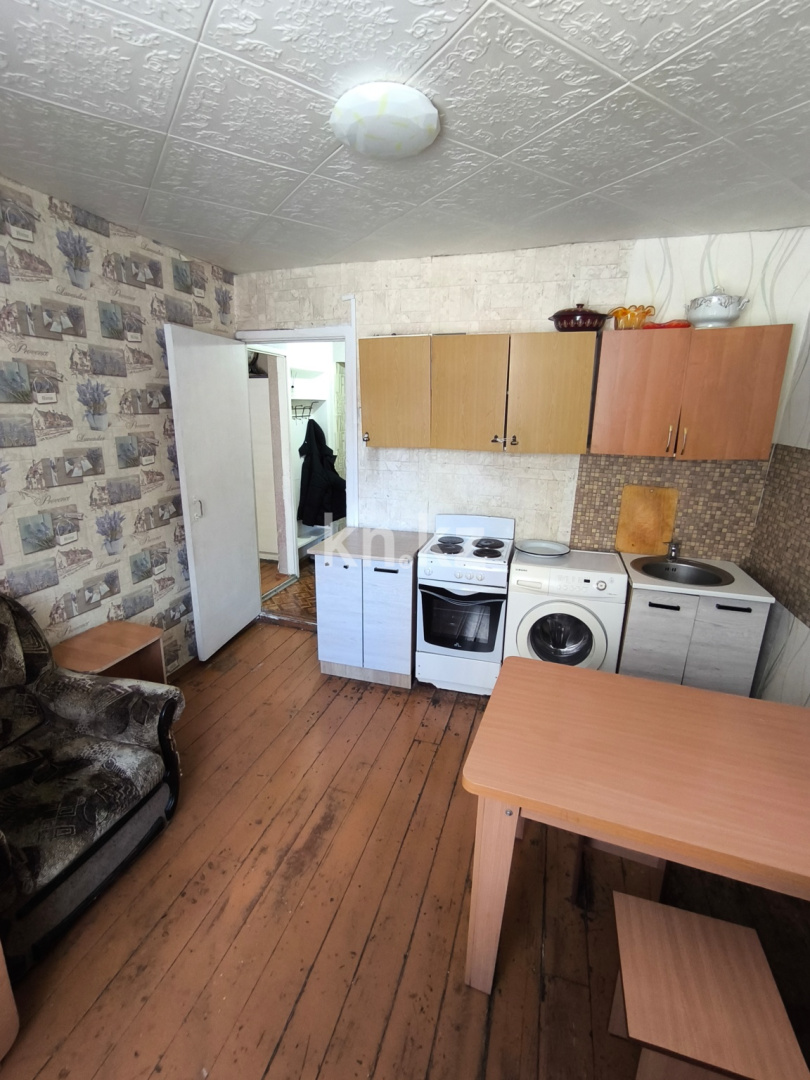 Продажа 1-комнатной квартиры, 34 м² в Усть-Каменогорске