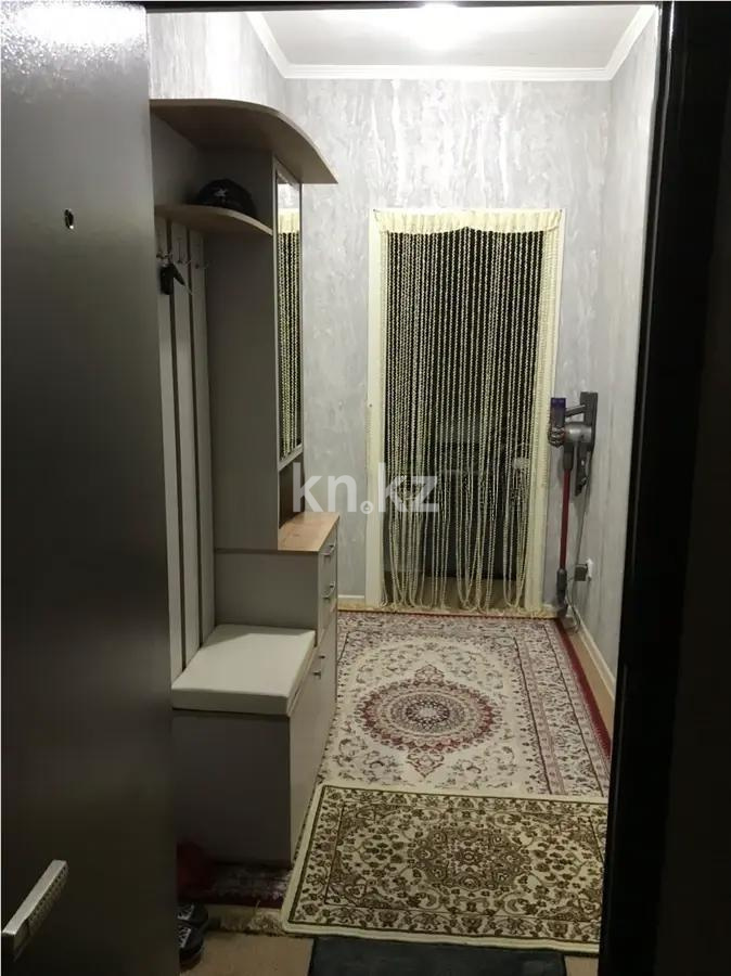 Продажа 1-комнатной квартиры, 44 м² в Алматы - фото 4