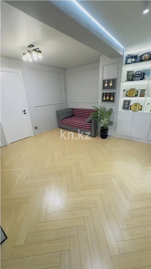 Продажа 4-комнатной квартиры, 102 м² в Алматы