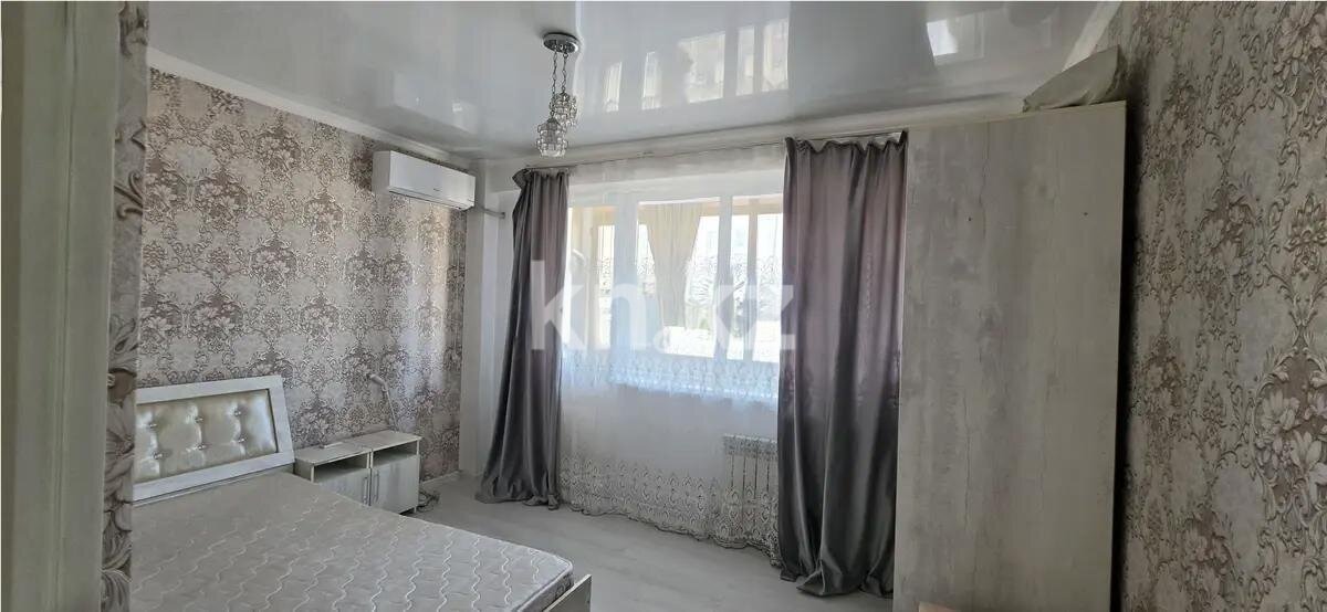 Продажа 2-комнатной квартиры, 41.3 м² в Алматы