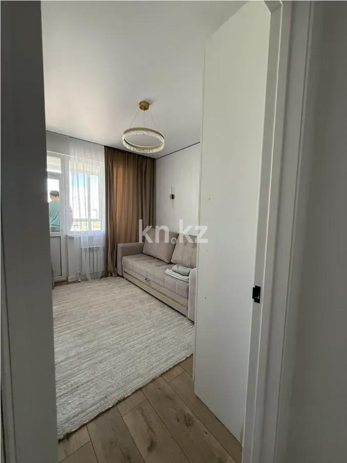 Продажа 2-комнатной квартиры, 40 м² в Астане