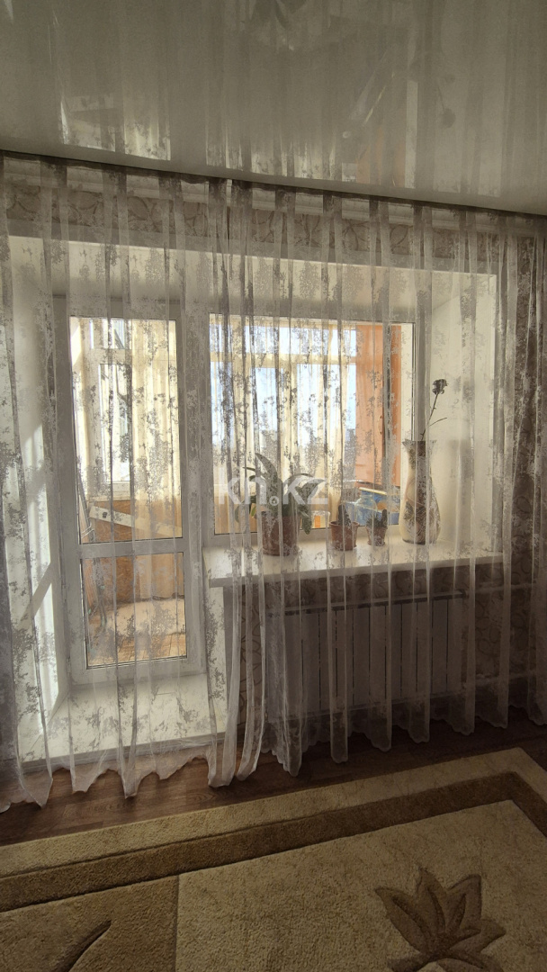 Продажа 3-комнатной квартиры, 65 м² в Караганде - фото 23