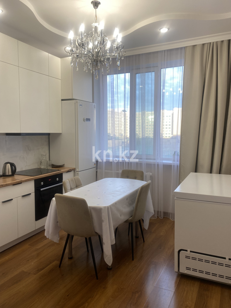 Продажа 2-комнатной квартиры, 60 м² в Астане - фото 3
