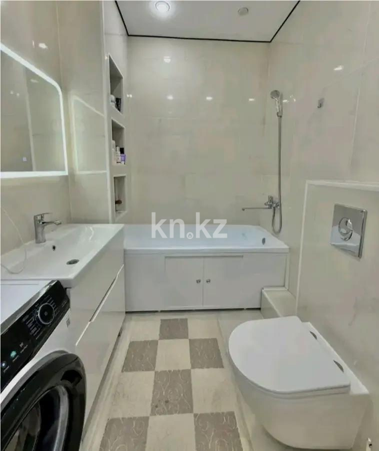 Продажа 2-комнатной квартиры, 65 м², ул. Калдаякова, дом  21 в Астане - фото 4