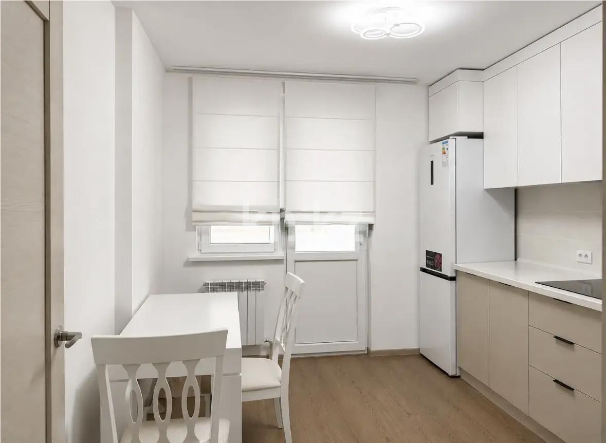 Продажа 1-комнатной квартиры, 38.2 м² в Астане - фото 2