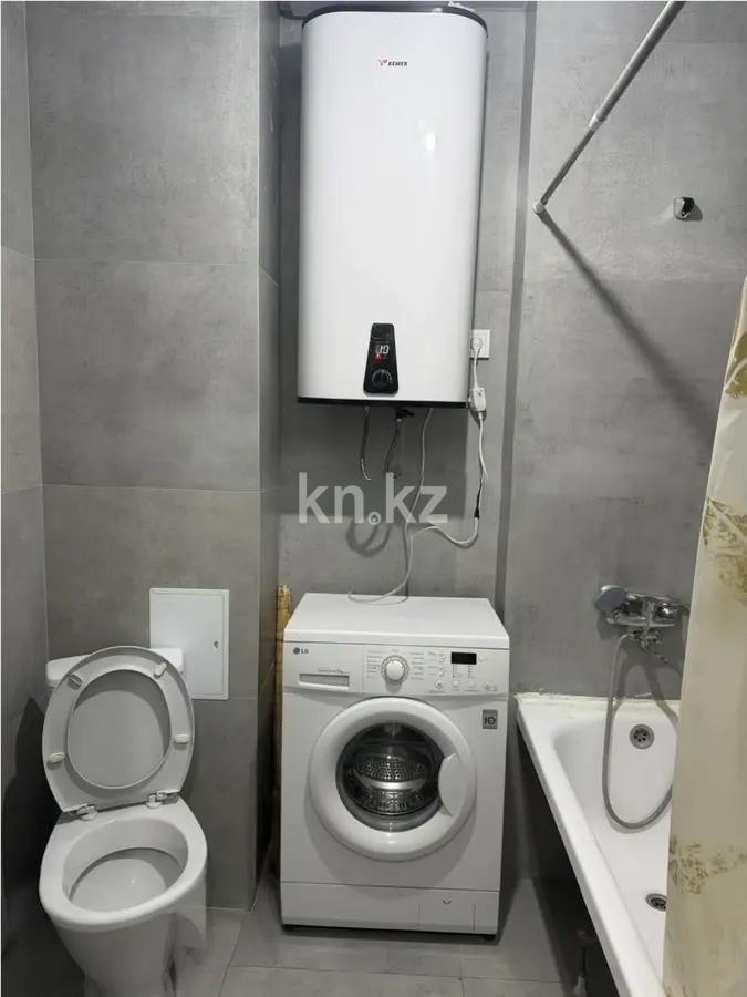 Продажа 1-комнатной квартиры, 35.6 м² в Астане - фото 3