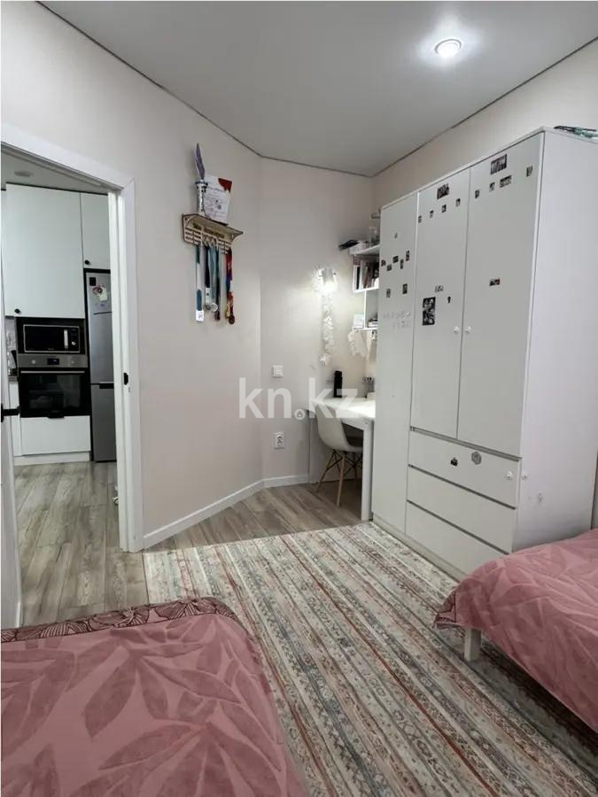 Продажа 3-комнатной квартиры, 58 м² в Астане - фото 3