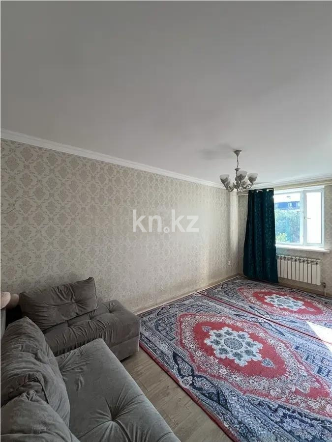 Продажа 1-комнатной квартиры, 45 м² в Астане