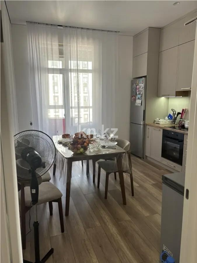 Продажа 2-комнатной квартиры, 65 м² в Астане - фото 3