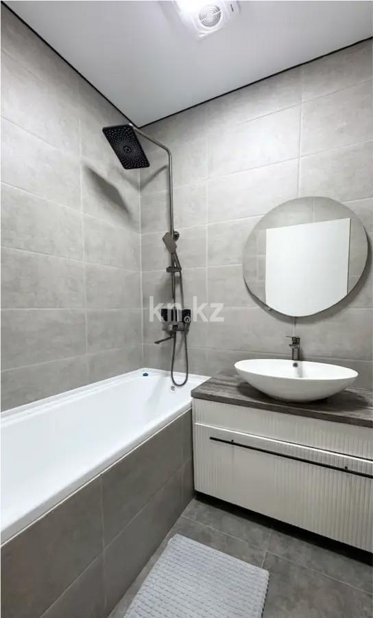 Продажа 2-комнатной квартиры, 57 м² в Астане - фото 4