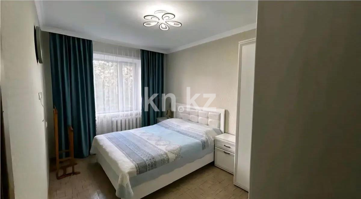 Продажа 4-комнатной квартиры, 80 м², ул. Таттимбета, дом  19 в Караганде - фото 2