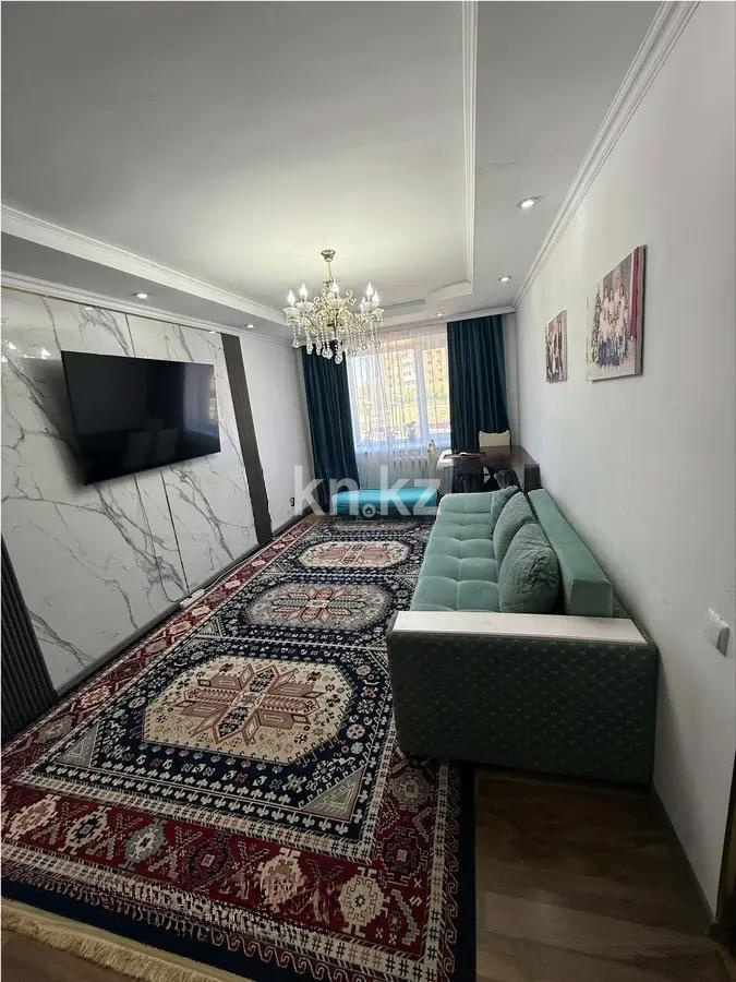 Продажа 3-комнатной квартиры, 70 м² в Астане