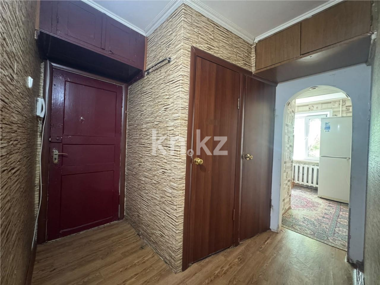 Продажа 2-комнатной квартиры, 44 м² в Караганде - фото 11