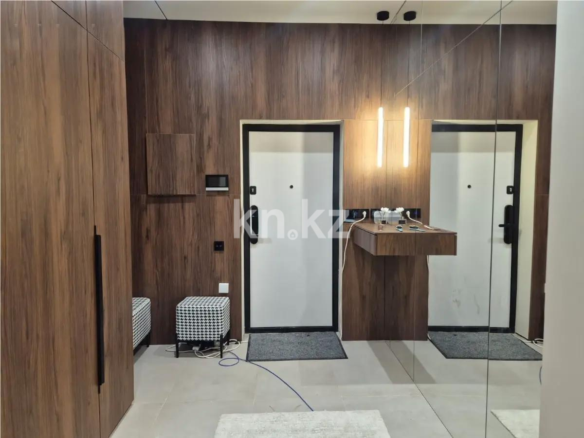 Продажа 3-комнатной квартиры, 125 м² в Алматы - фото 6