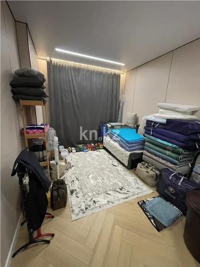 Продажа 2-комнатной квартиры, 47 м² в Алматы - фото 2