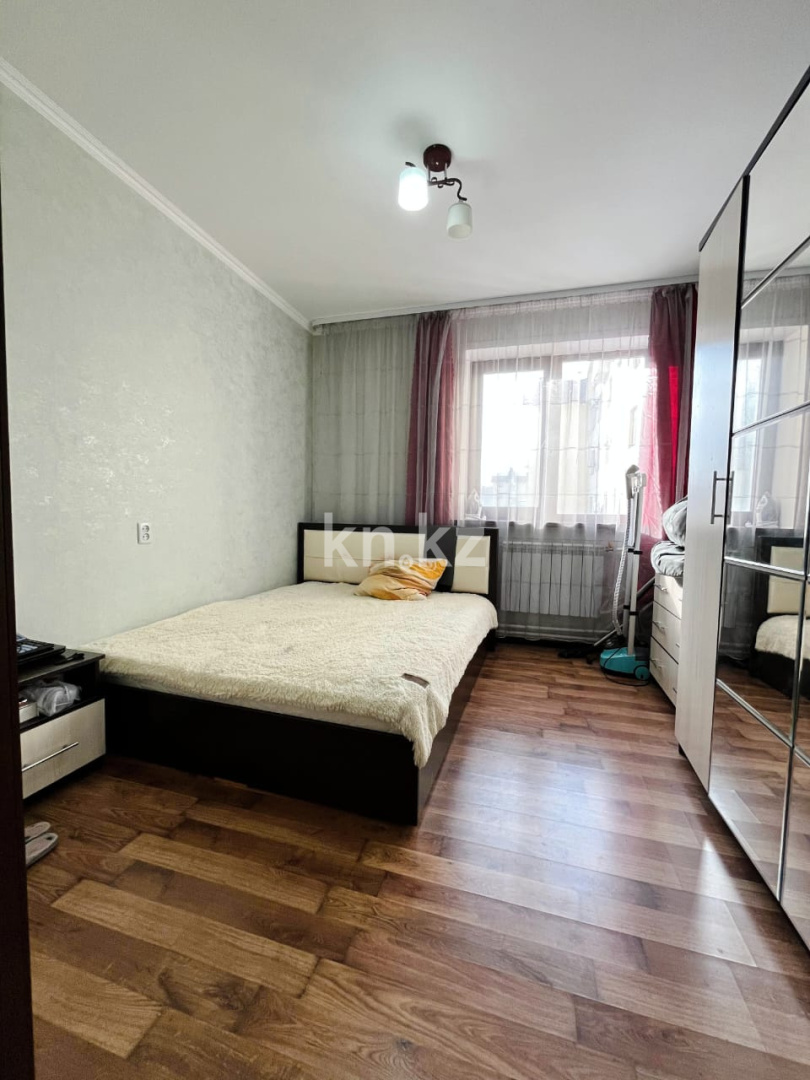Продажа 3-комнатной квартиры, 64 м², ул. Дружбы Народов, дом  2/4 в Усть-Каменогорске - фото 23