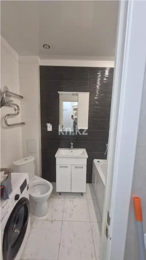 Продажа 2-комнатной квартиры, 40.9 м² в Астане - фото 4