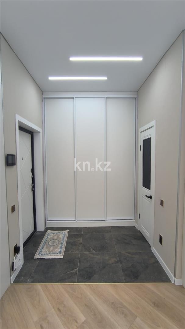 Продажа 1-комнатной квартиры, 35 м² в Караганде - фото 11