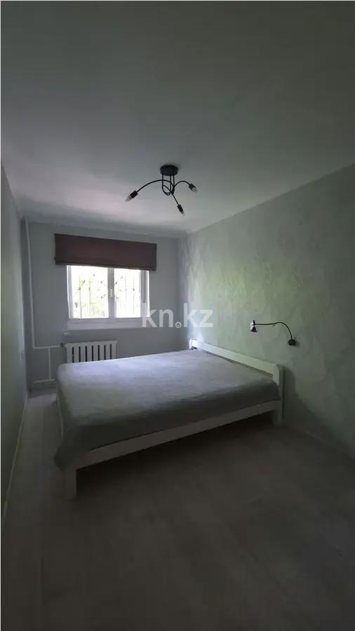 Продажа 3-комнатной квартиры, 58.1 м² в Алматы - фото 2