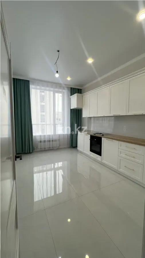 Продажа 2-комнатной квартиры, 62.2 м² в Астане - фото 2