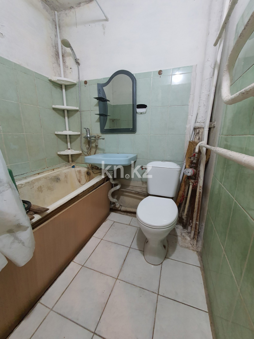 Продажа 2-комнатной квартиры, 44 м² в Алматы - фото 14
