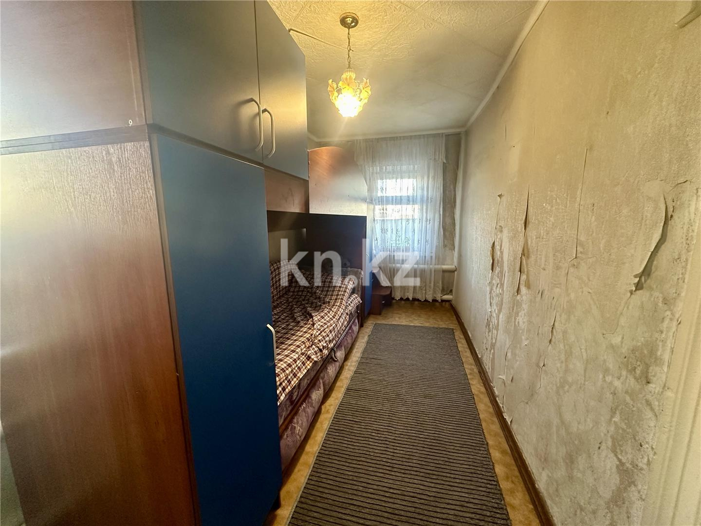 Продажа 4-комнатного дома, 104.6 м², ул. Тургенева в Караганде - фото 9